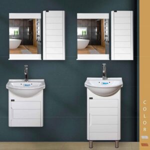 روشویی کابینتی مدل L120-L122