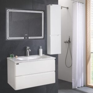 روشویی کابینتی مدل P28