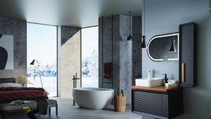 روشویی کابینتی مدل p26